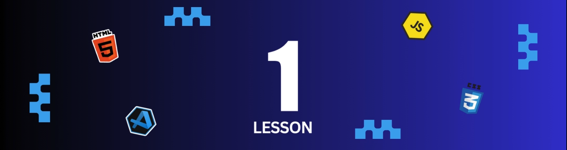 Lesson 1