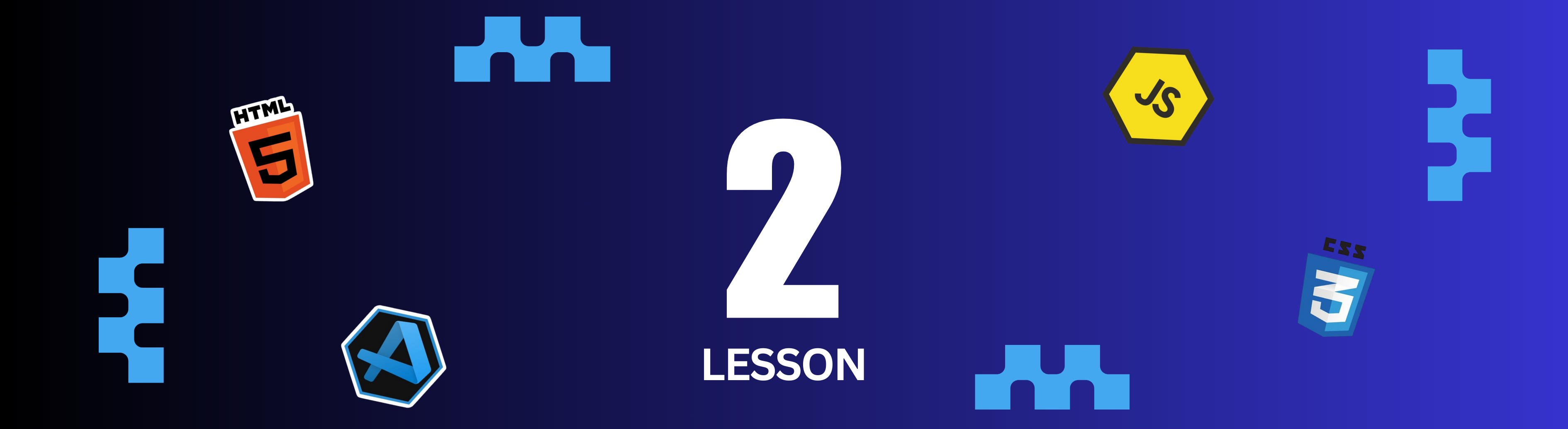 Lesson 2