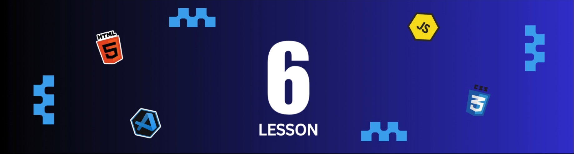 Lesson 6